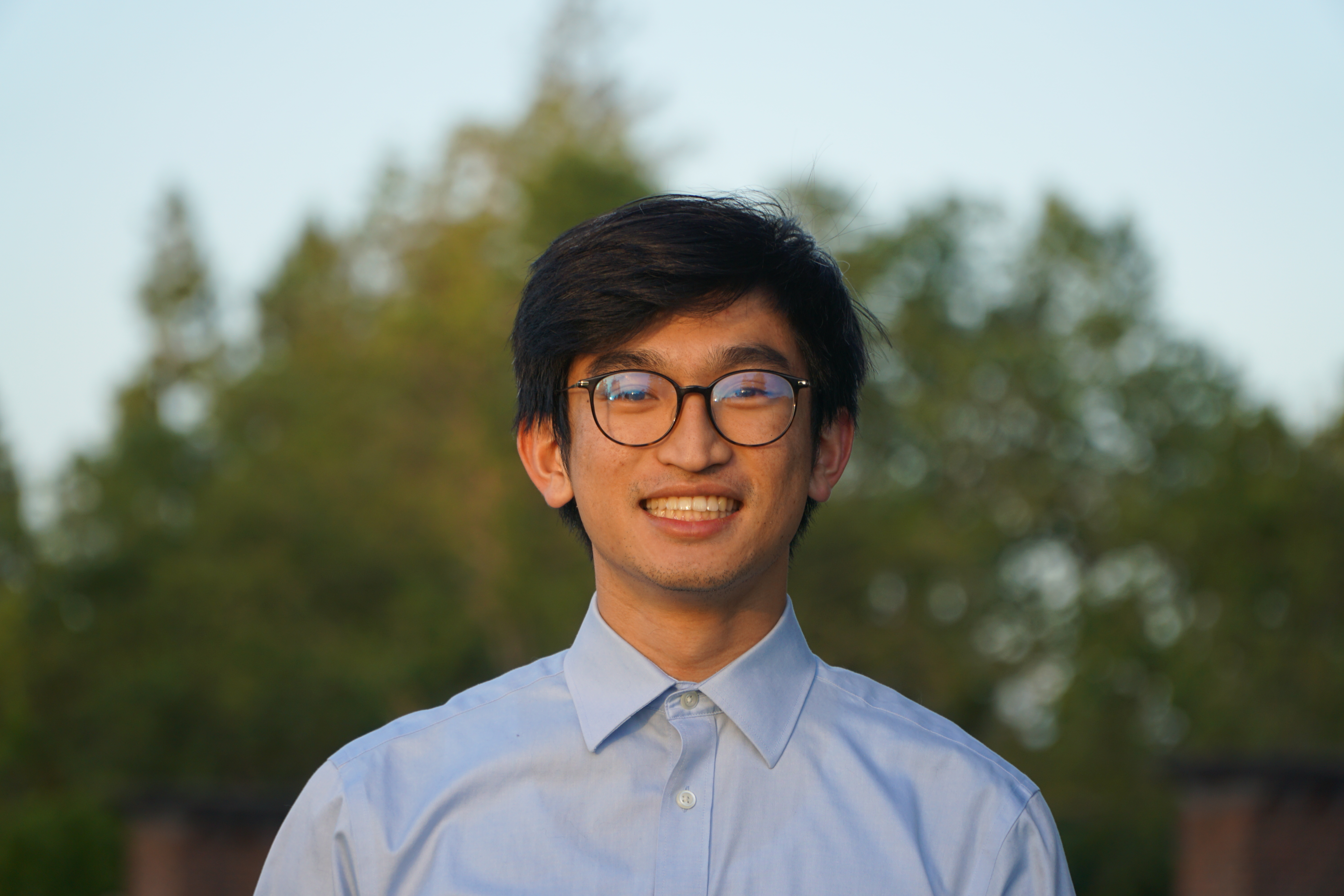 Ryan's Headshot